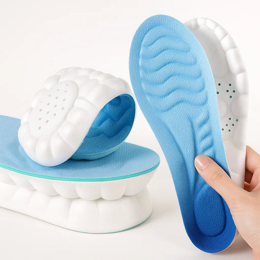 REGALO: Plantillas Anti-Impacto